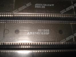 M37451E8SP
