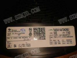 TAS5414ATDKDRQ1