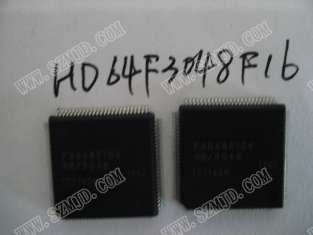 HD64F3048F16