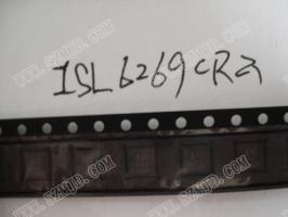 ISL6269CRZ