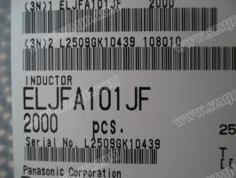 ELJFA101JF