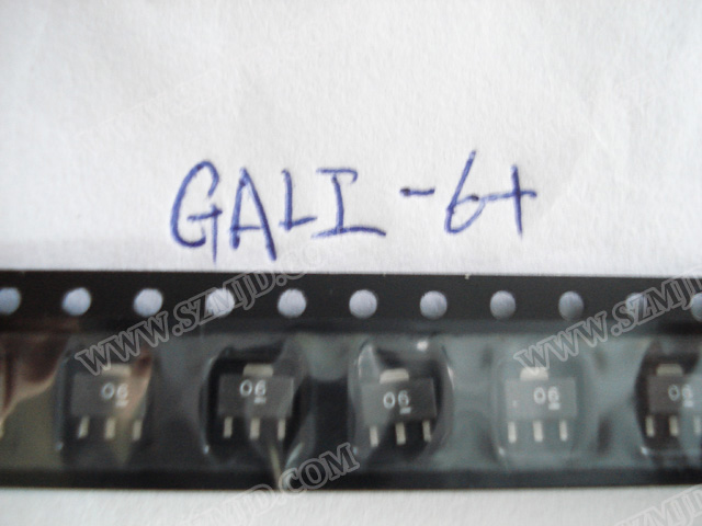 GALI-6+
