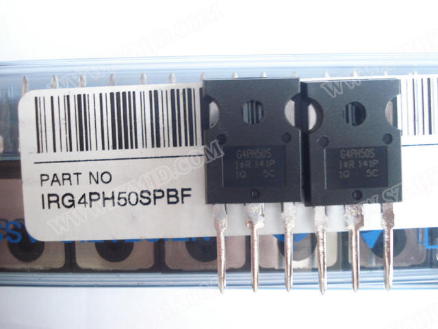 IRG4PH50SPBF