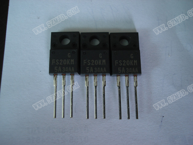 FS20KM-5