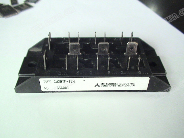 CM20TF-12H