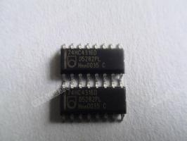 74HC4316D