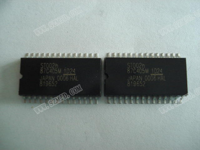 87C405M