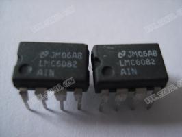 LMC6082AIN