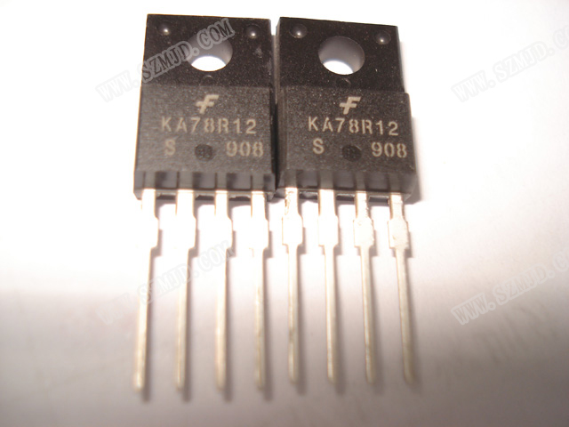 KA78R12