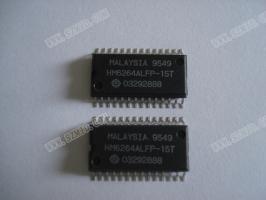 HM6264ALFP-15T