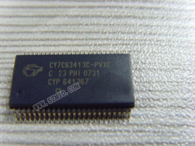 CY7C63413C-PVXC 