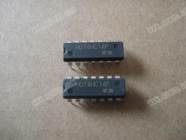 HD74HC14P