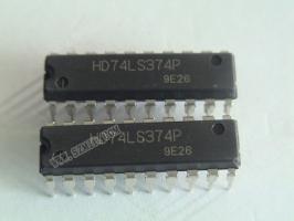 HD74LS374P