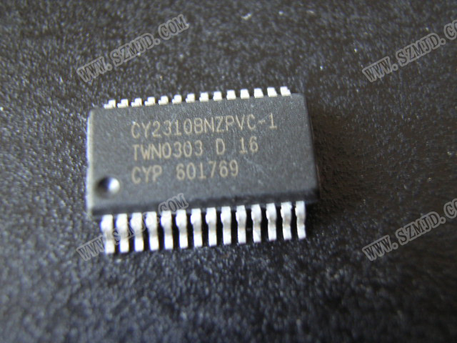 CY2310BNZPVC-1