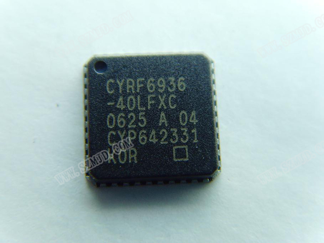 CYRF6936-40LFXC
