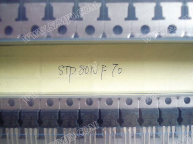 STP80NF70