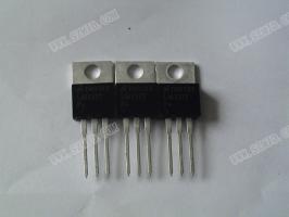 LM337T
