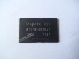 HY27UF081G2A
