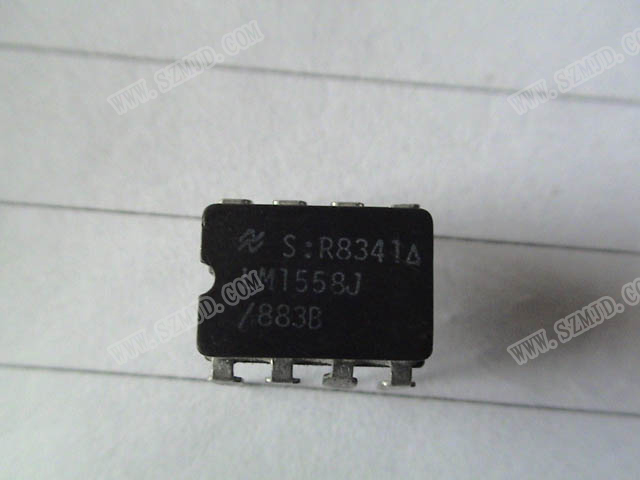 LM1558J