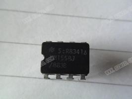 LM1558J