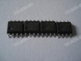 LM2675M-5.0