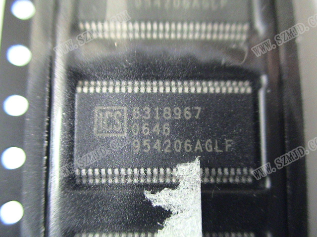 ICS954206AGLF