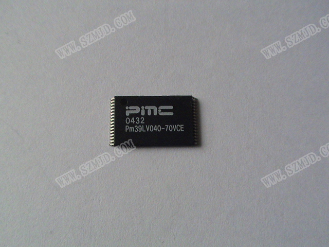 PM39LV040-70VCE
