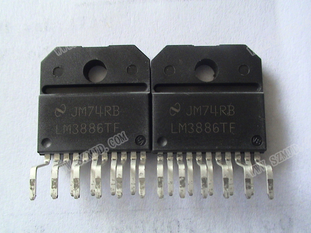 LM3886TF