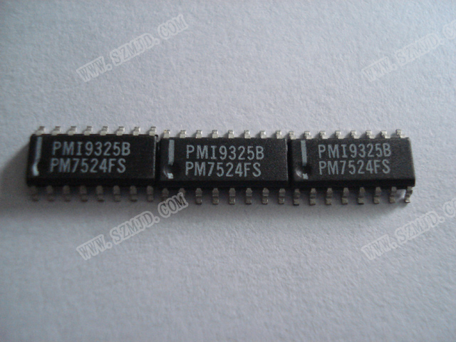 PM7524FS