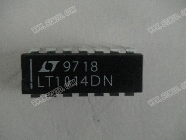 LT1014DN