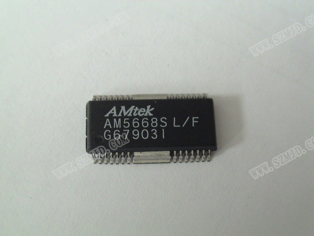 AM5668SL