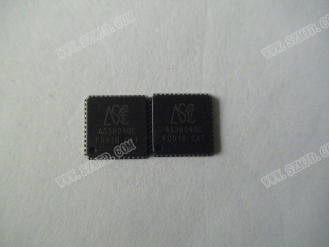AS3604QC