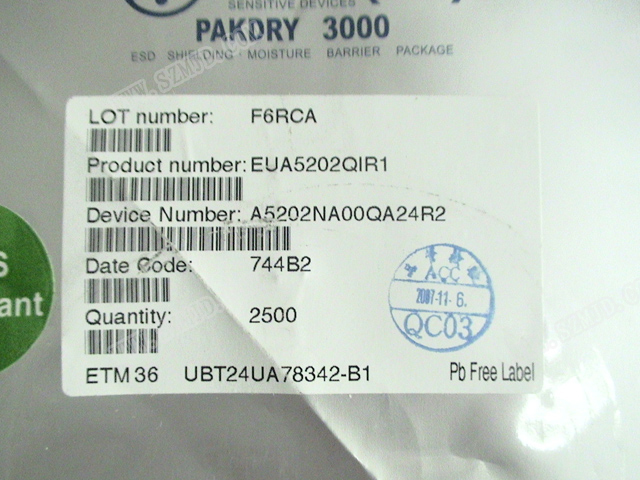 EUA5202QIR1