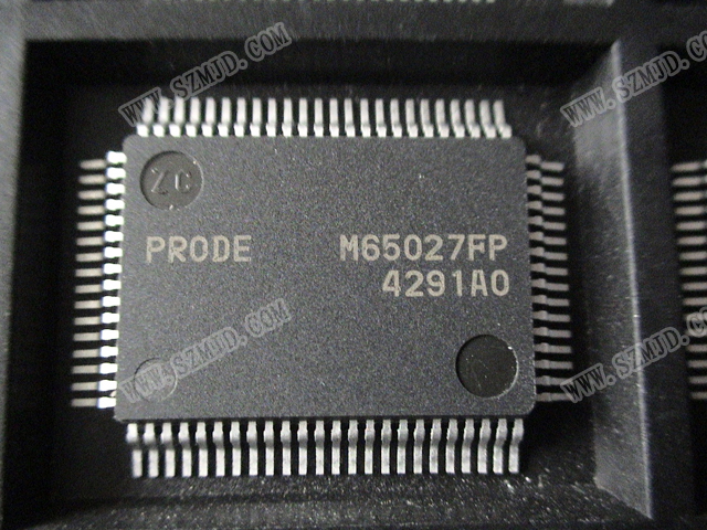 M65027FP