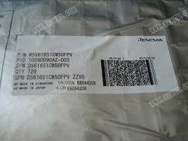 R5S61651CW50FPV