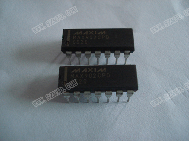 MAX902CPD