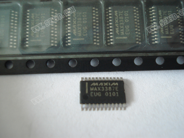 MAX3387EEUG