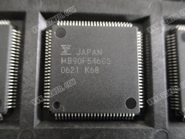 MB90F546GS