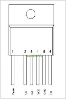 ICE3BR1065JF