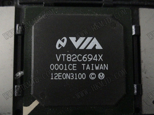 VT82C694X