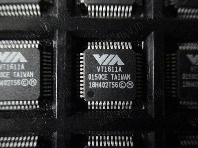 VT1611