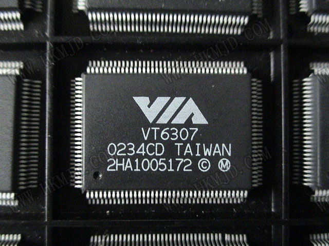 VT6307