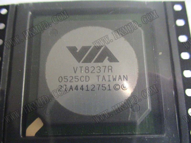 VT8237