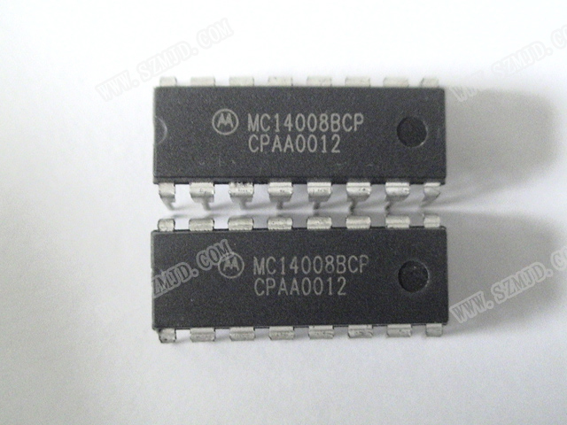 MC14008BCP
