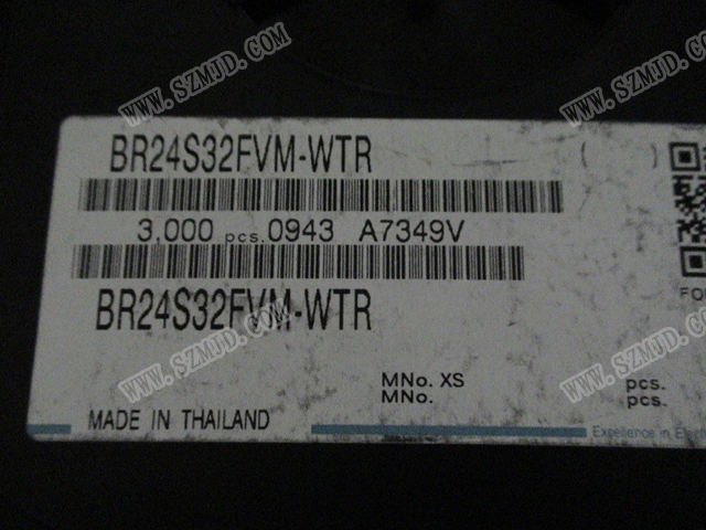 BR24S32FVM-WTR