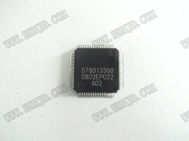 UPD780133GB-015-8EU