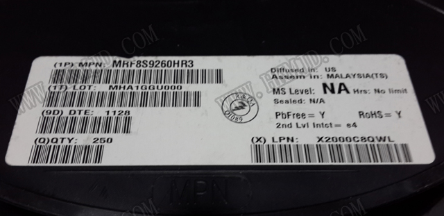 MRF8S9260