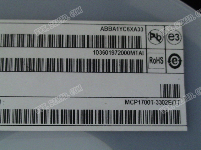 MCP1700