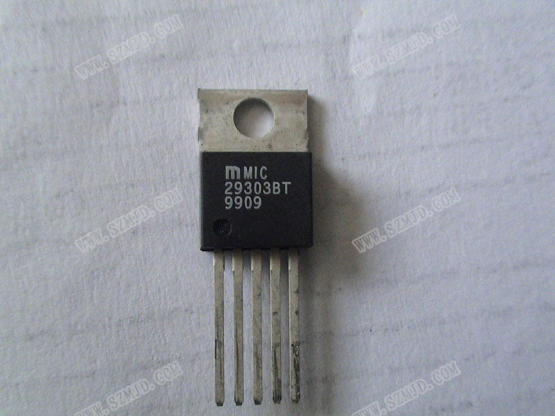 MIC29303BT