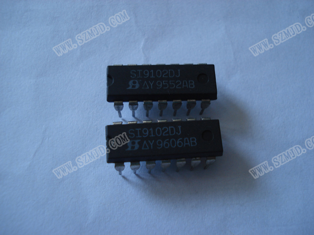 SI9102DJ